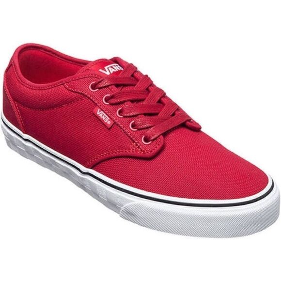 VANS ATWOOD DELUXE (CHECKER EMBOSS) - Picture 1 of 4